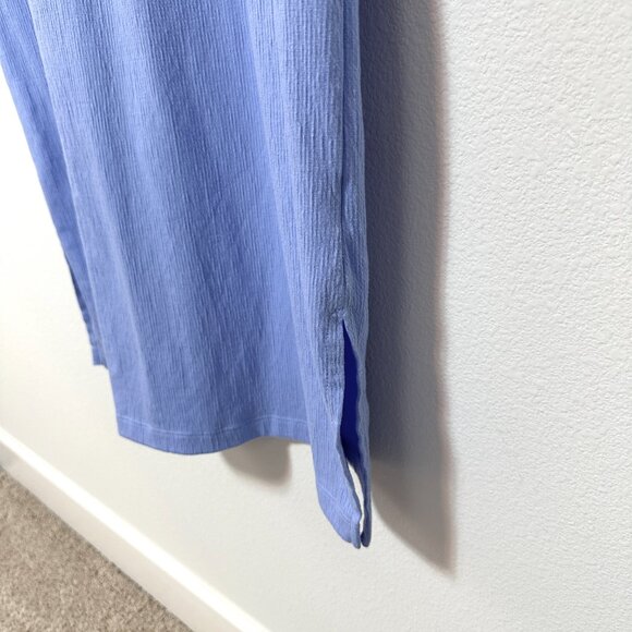 Jessica Simpson T-shirt Dress Size L - Picture 3 of 5